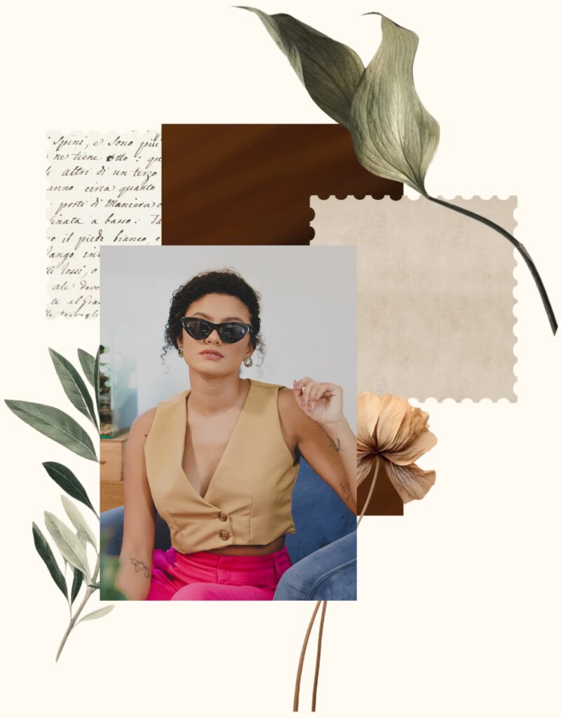 Clara Bertoldo | Marketing, Estratégia e Propósito